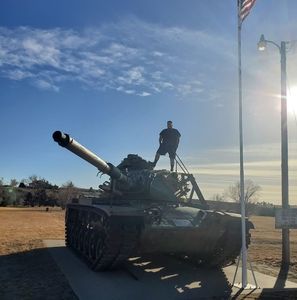 Meet your Posher, Steve